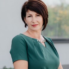 Фотография девушки Юлия, 47 лет из г. Каменское