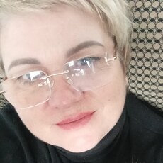 Фотография девушки Ольга, 53 года из г. Александровское (Ставропольский