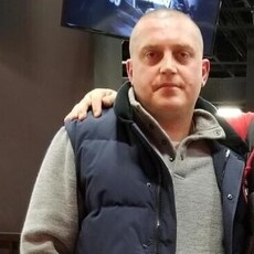 Фотография мужчины Саша, 43 года из г. Молодечно