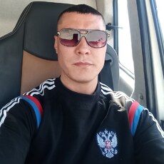 Фотография мужчины Алексей, 33 года из г. Иркутск