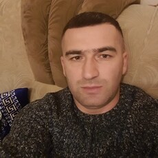 Фотография мужчины Исраил, 36 лет из г. Душанбе