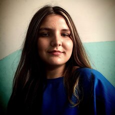 Фотография девушки Irina, 30 лет из г. Псков