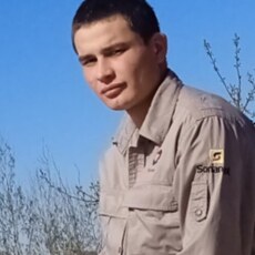 Фотография мужчины Семён, 29 лет из г. Кодинск