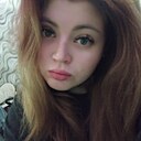 Александра, 20 лет