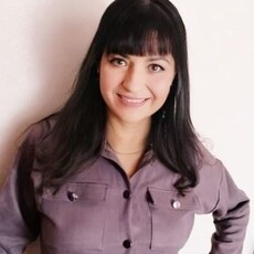 Фотография девушки Виктория, 43 года из г. Чита