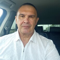 Фотография мужчины Владимир, 58 лет из г. Самара