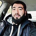 Мурад, 30 лет