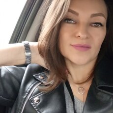 Фотография девушки Гюзяль, 43 года из г. Сызрань