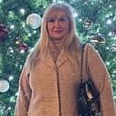 Блондинка, 53 года