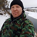 Матвей, 46 лет