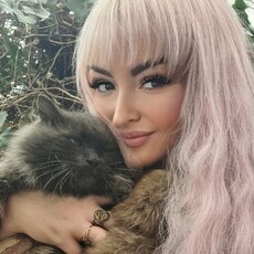 Фотография девушки Надюша, 49 лет из г. Севастополь