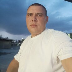 Фотография мужчины Евгений, 34 года из г. Ульяновск
