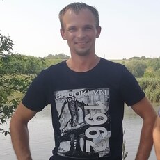 Фотография мужчины Дмитрий, 35 лет из г. Россошь