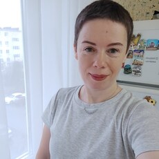 Фотография девушки Аля, 46 лет из г. Зеленоград