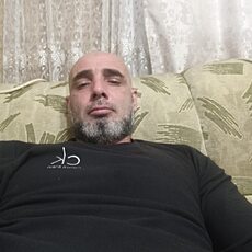 Фотография мужчины Арсен, 38 лет из г. Сочи