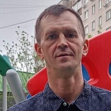 Фотография мужчины Алексей, 48 лет из г. Дзержинский