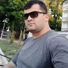 Фотография мужчины Алик, 35 лет из г. Рязань