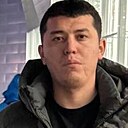 Илхом, 24 года