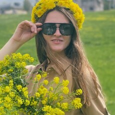 Фотография девушки Ната, 32 года из г. Саратов