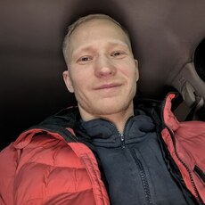 Фотография мужчины Даниил, 33 года из г. Вологда