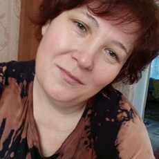 Фотография девушки Світлана, 47 лет из г. Южноукраинск