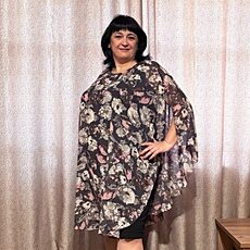 Фотография девушки Елена, 48 лет из г. Воронеж