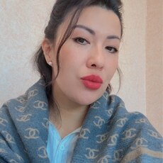 Фотография девушки Sara, 36 лет из г. Актау