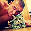 Максим, 34 года