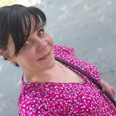 Фотография девушки Алена, 34 года из г. Донецк