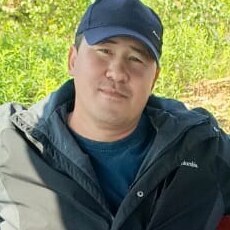 Фотография мужчины Brec, 35 лет из г. Кингисепп