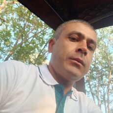 Фотография мужчины Хороший, 40 лет из г. Батайск