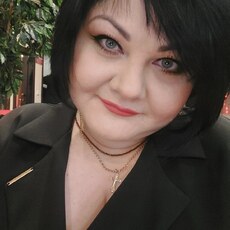 Фотография девушки Алина, 38 лет из г. Нефтегорск (Самарская Область)