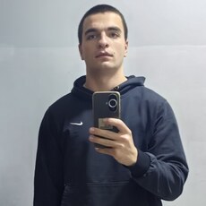 Фотография мужчины Амвросий, 22 года из г. Ростов-на-Дону