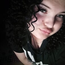 Фотография девушки Анжелика, 20 лет из г. Самара