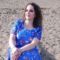 Фотография девушки Галина, 44 года из г. Пятигорск