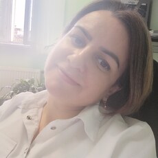 Фотография девушки Ирина, 43 года из г. Норильск