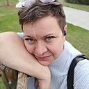 Ника, 53 года