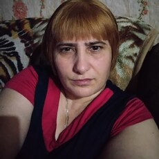 Фотография девушки Светлана, 49 лет из г. Кокшетау