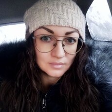 Фотография девушки Диля, 35 лет из г. Казань