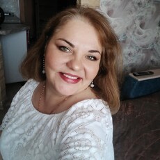 Фотография девушки Юлия, 41 год из г. Санкт-Петербург