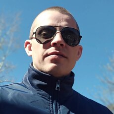 Фотография мужчины Вадим, 30 лет из г. Медвежьегорск