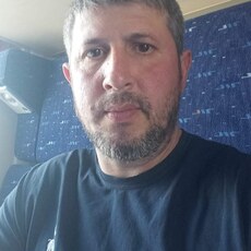 Фотография мужчины Devit, 44 года из г. Новосибирск