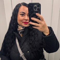 Фотография девушки Наталья, 31 год из г. Санкт-Петербург