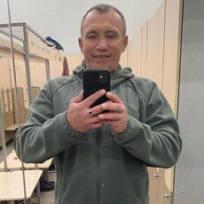 Фотография мужчины Виталий, 40 лет из г. Новосибирск