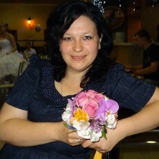 Фотография девушки Ирина, 45 лет из г. Кузнецк