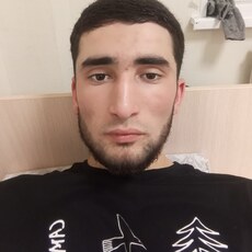 Фотография мужчины Максим, 24 года из г. Мурманск