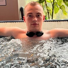 Фотография мужчины Александр, 21 год из г. Можайск