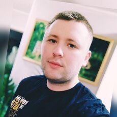 Фотография мужчины Павел, 29 лет из г. Черногорск