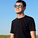 Нурик, 23 года