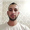 Амиль, 26 лет